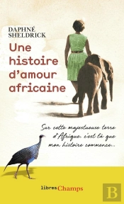 Une Histoire D'Amour Africaine