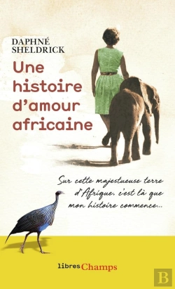 Bertrand.pt - Une Histoire D'Amour Africaine