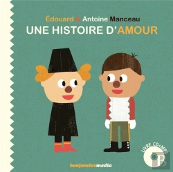 Bertrand.pt - Une Histoire D'Amour