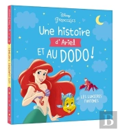 Une Histoire D'Ariel Et Au Dodo ! Les Lumières Fantômes