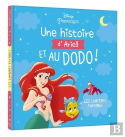 Bertrand.pt - Une Histoire D'Ariel Et Au Dodo ! Les Lumières Fantômes