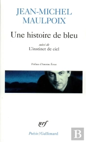 Une Histoire De Bleu/L'Instinct De Ciel