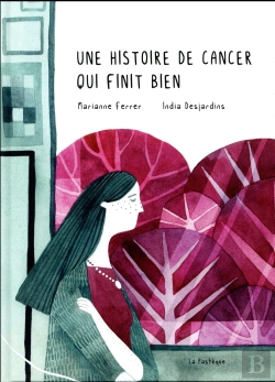Bertrand.pt - Une Histoire De Cancer Qui Finit Bien