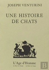 Une Histoire De Chats