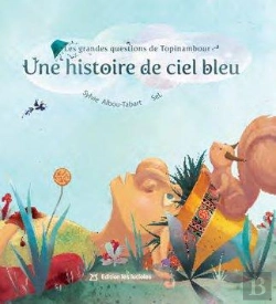 Bertrand.pt - Une Histoire De Ciel Bleu