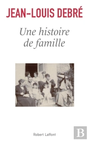 Une Histoire De Famille