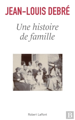 Bertrand.pt - Une Histoire De Famille