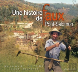 Bertrand.pt - Une Histoire De Faux : Pont-Salomon