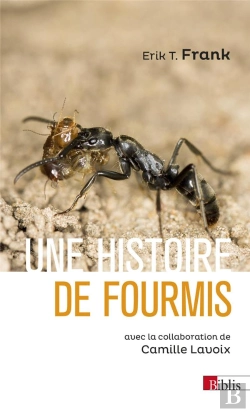 Bertrand.pt - Une Histoire De Fourmis