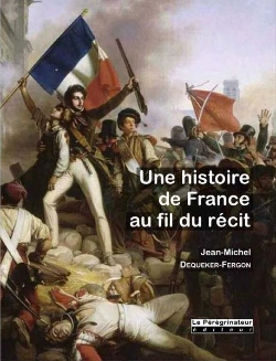 Bertrand.pt - Une Histoire De France Au Fil Du Recit