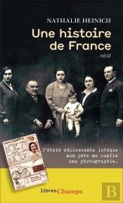 Une Histoire De France
