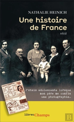 Bertrand.pt - Une Histoire De France