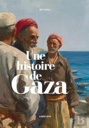 Une Histoire De Gaza