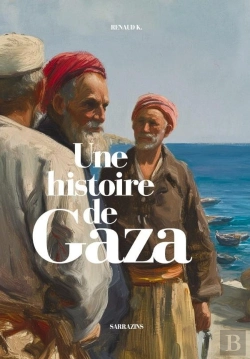 Bertrand.pt - Une Histoire De Gaza