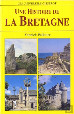 Bertrand.pt - Une Histoire De La Bretagne
