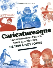 Une Histoire De La Caricature