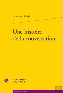 Bertrand.pt - Une Histoire De La Conversation