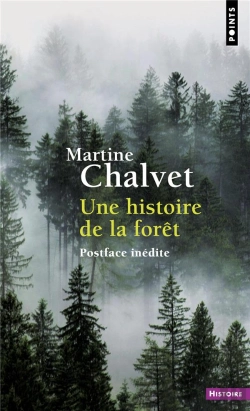 Bertrand.pt - Une Histoire De La Forêt