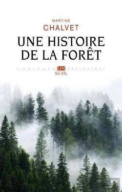 Bertrand.pt - Une Histoire De La Forêt