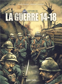 Bertrand.pt - Une Histoire De La Guerre 14-18
