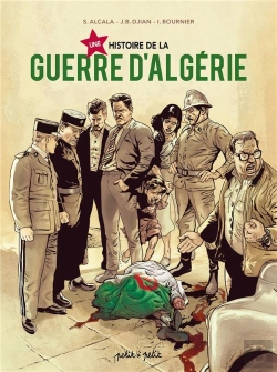 Bertrand.pt - Une Histoire De La Guerre D'Algérie