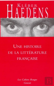 Une Histoire De La Littérature Française