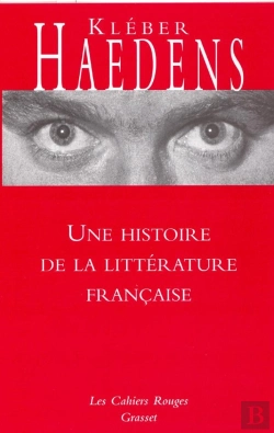 Bertrand.pt - Une Histoire De La Littérature Française