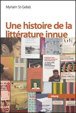 Bertrand.pt - Une Histoire De La Littérature Innue