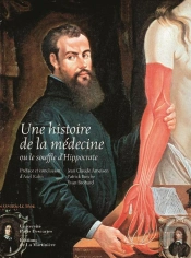 Une Histoire De La Medecine