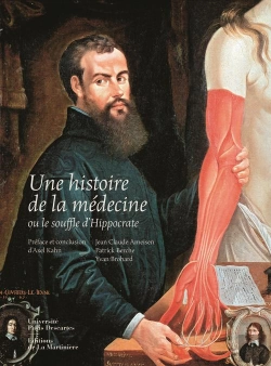 Bertrand.pt - Une Histoire De La Medecine