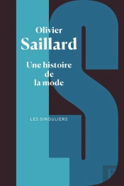 Une Histoire De La Mode