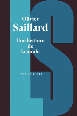 Bertrand.pt - Une Histoire De La Mode
