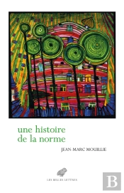 Une Histoire De La Norme