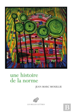 Bertrand.pt - Une Histoire De La Norme