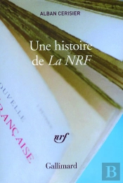 Une Histoire De La Nrf