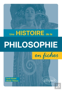 Bertrand.pt - Une Histoire De La Philosophie En Fiches