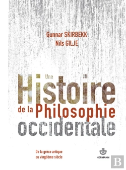 Bertrand.pt - Une Histoire De La Philosophie Occidentale De La Grèce Antique Au Xxe Siècle
