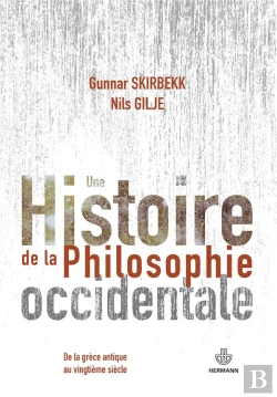 Bertrand.pt - Une Histoire De La Philosophie Occidentale
