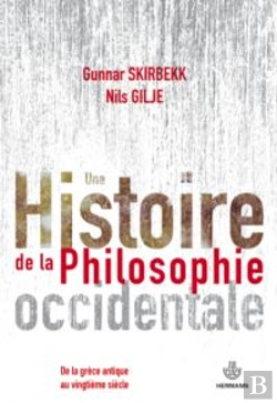 Bertrand.pt - Une Histoire De La Philosophie Occidentale