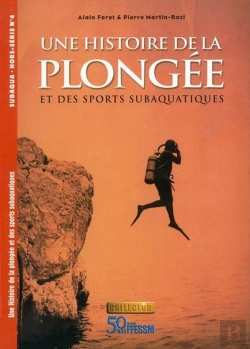 Bertrand.pt - Une Histoire De La Plongée Et Des Sports Subaquatiques