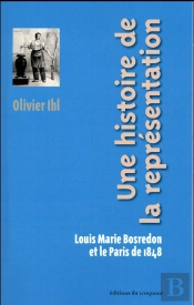 Une Histoire De La Representation