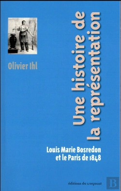 Bertrand.pt - Une Histoire De La Representation