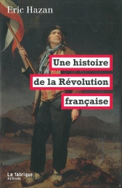 Une Histoire De La Révolution Française