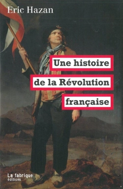 Bertrand.pt - Une Histoire De La Révolution Française