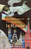Une Histoire De La Russie
