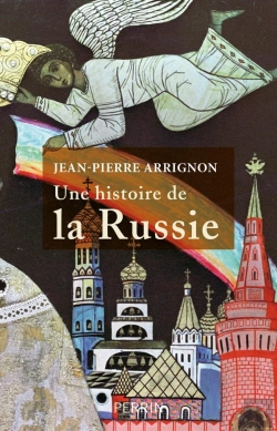 Bertrand.pt - Une Histoire De La Russie