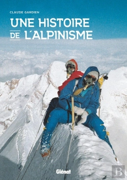 Bertrand.pt - Une Histoire De L'Alpinisme
