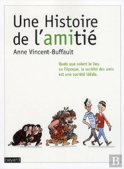 Bertrand.pt - Une Histoire De L'Amitié