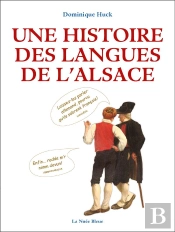 Une Histoire De Langues De L'Alsace