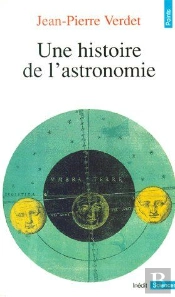 Une Histoire De L'Astronomie